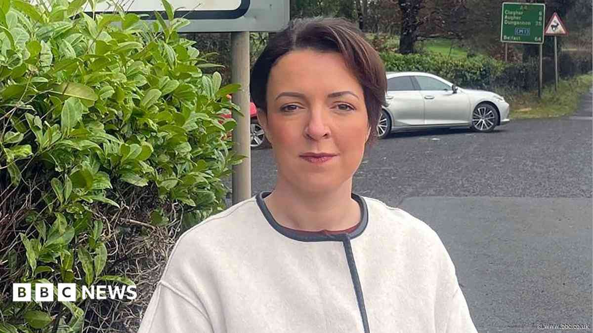 Road upgrades should come first before moving health services, says minister