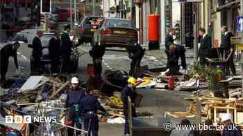 Twenty seven people named as 'key individuals' at Omagh bombing inquiry