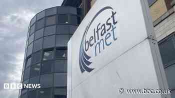 Further education colleges cut thousands of student places amid budget absence