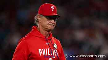Why the Phillies aren't ready to give Don Mattingly the permanent manager job -- at least not yet