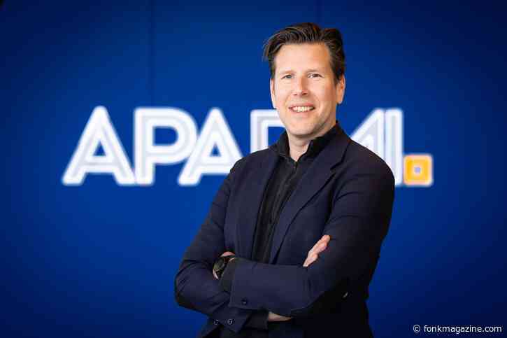 Appen met Tim Klein Haneveld (Apadmi) over de terugkeer van Hyves