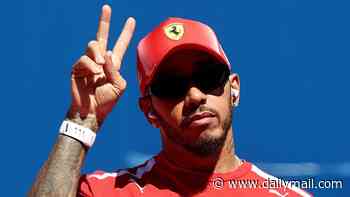 Lewis Hamilton wants F1 season to end in Middle East - despite Qatar and Abu Dhabi races being at risk of cancellation over Iran war