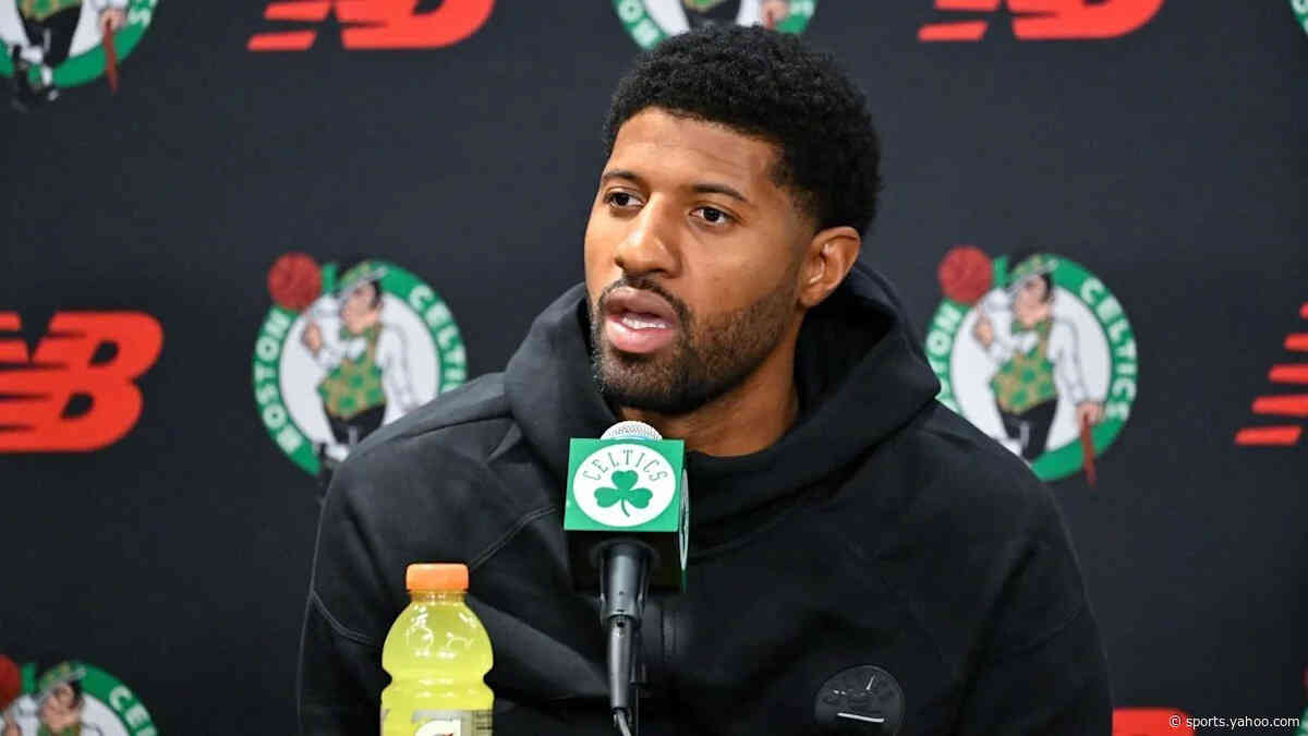 Ramp to Camp: Who will be the Celtics' X-factor this season?