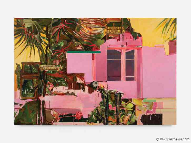Lucia Laguna, Brazilian Artist Who Got Late But Fruitful Start on Painting Career, Has Died
