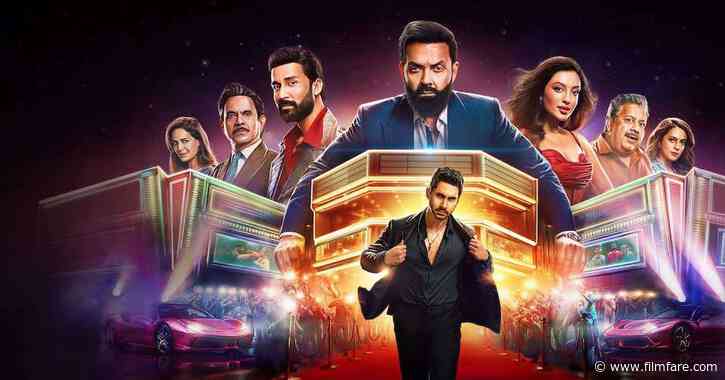 Report: Aryan Khans The Ba***ds of Bollywood Season 2 to Go on Floors in March 2027
