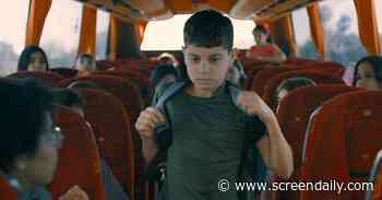 ‘The Sea’ scores key European deals a year after sweeping Israeli awards