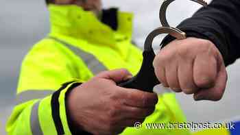 'Prolific offender' sent back to jail after £40 theft from South Bristol shop