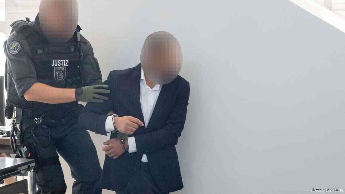 Am Geburtstag seines Sohnes: Mann tötet Ehefrau per Kopfschuss – Anklage sieht verletztes Ehrgefühl