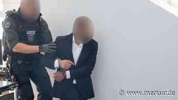 Am Geburtstag seines Sohnes: Mann tötet Ehefrau per Kopfschuss – Anklage sieht verletztes Ehrgefühl