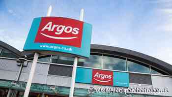 Argos reduces 'great value' sofa bed to under £200 in the sale