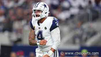Week 3 NFL QB Power Rankings: Dak Prescott into top five; Aaron Rodgers continues to tank