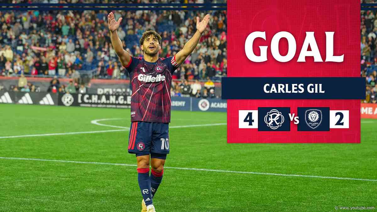 Goal | Capi's Strike Clinches the Win