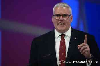 Drumcree decision ‘opportunity to gain confidence of unionist community’