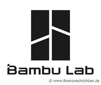 EQS-News: Bambu Lab: Big Job. Light Work. - Bambu Lab bringt den R1 auf den Markt, einen 55-W-CO2-Laserschneider und -gravierer