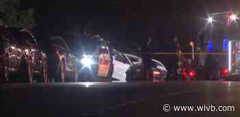 1 dead after police chase in West Seneca