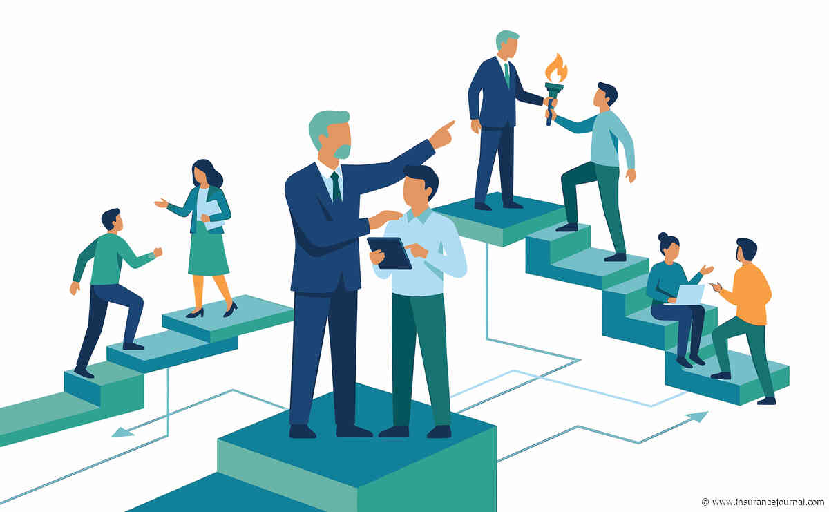 Aon Announces New Reinsurance Leadership, Governance Structure in Germany