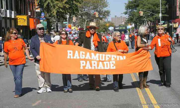 Bay Ridge’s beloved Ragamuffin Parade turns 60, celebrating generations of community
