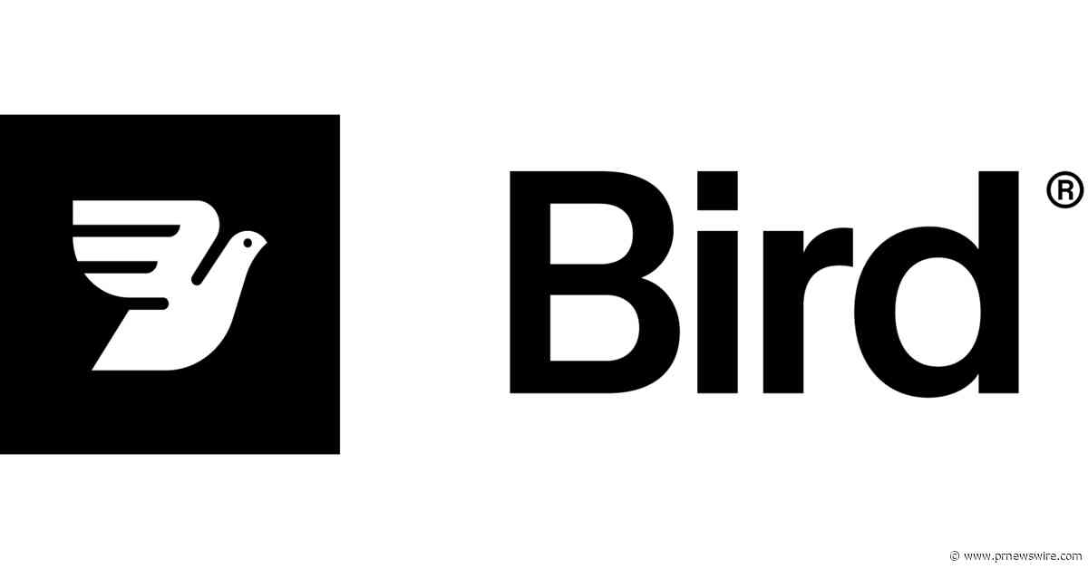 Bird.com secures $450m financing as it launches communications infrastructure for AI agents