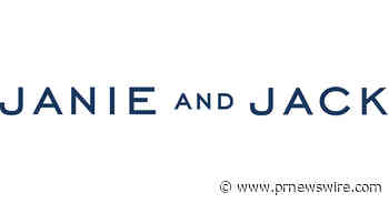 Janie and Jack Closes Out New York Fashion Week With Its First-Ever Fashion Show
