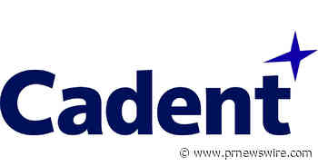 Cadent Announces Leadership Transition to Support Company's Growth Strategy