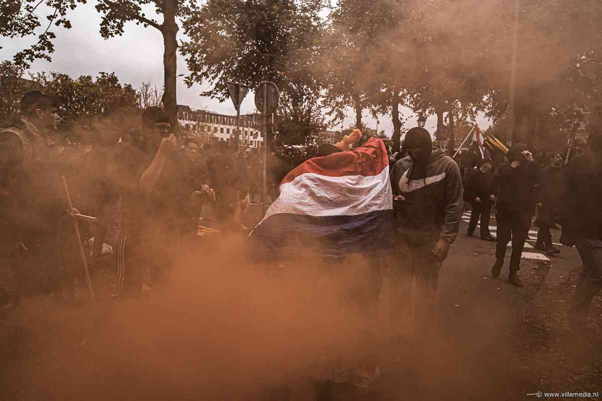 AIVD over normalisering rechtsextremisme: 'Uitspraken van opiniemakers kunnen van grote invloed zijn op meningen, uitingen en daden van burger'