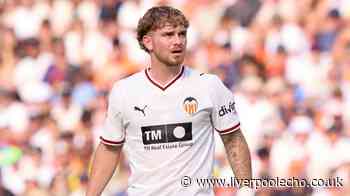 'Overweight' Harvey Elliott given deadline as Spanish press slam poor Liverpool pre-season