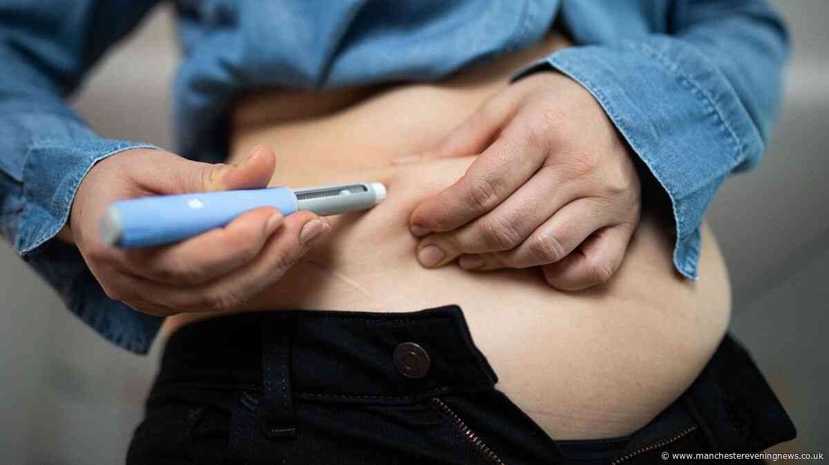 Weight-loss jabs mean loads more people need their belts adjusting, says Timpson boss