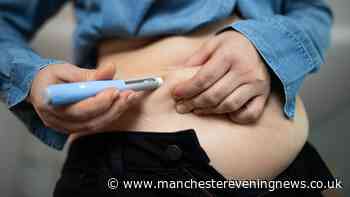 Weight-loss jabs mean loads more people need their belts adjusting, says Timpson boss