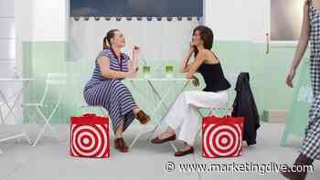 Target’s new campaign puts design legacy at center of marketing