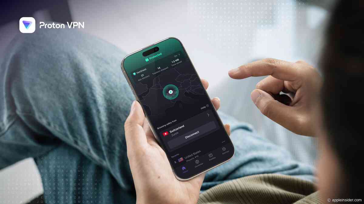 Millions of Americans are being spied on with shady VPNs available on Apple's App Store