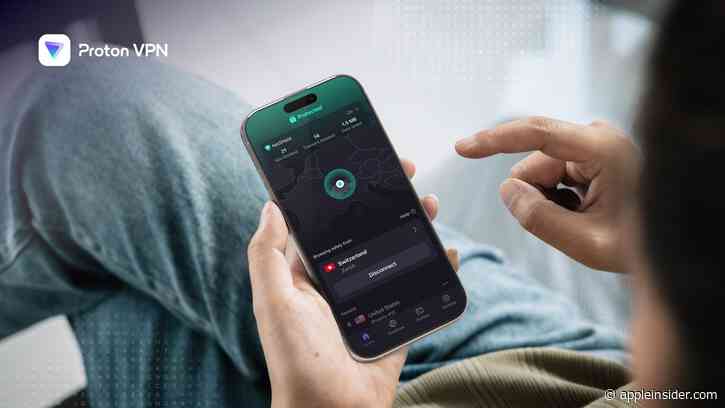 Millions of Americans are being spied on with shady VPNs available on Apple's App Store