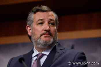 Cruz rips 'right-wing socialism,' says GOP shouldn't be 'giving away free stuff'