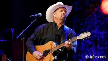 Garth Brooks bringing Blame It All On My Roots tour to Tulsa