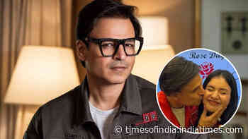 Who is Sahara Shah? All about Vivek Oberoi’s adopted daughter