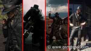 Best Red Dead Redemption 2 Mods To Improve The Game In 2026