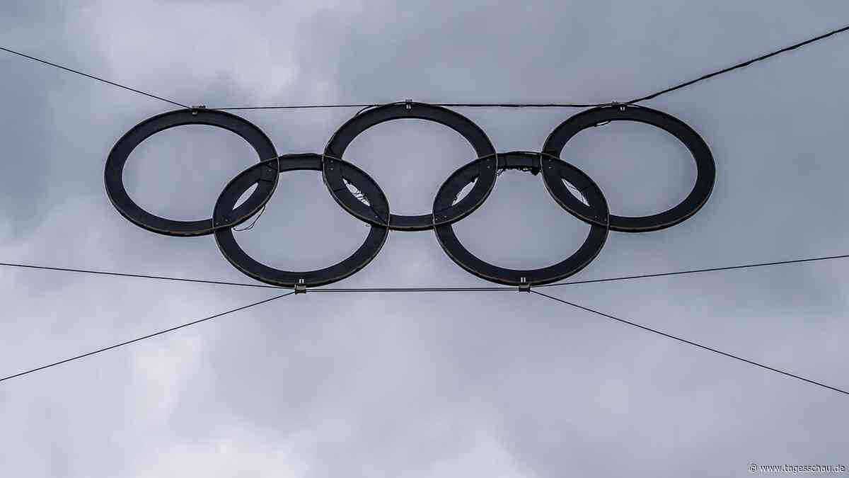 Berlin zieht Olympia-Bewerbung zurück