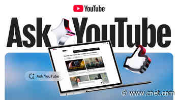 YouTube Is Expanding Its AI Search to Be More Like Google’s