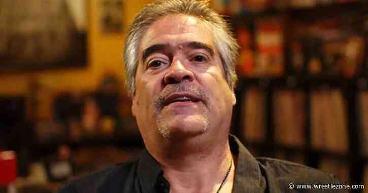 ‘I’d Been Unhappy’: Vince Russo Announces JCW Exit After One Year