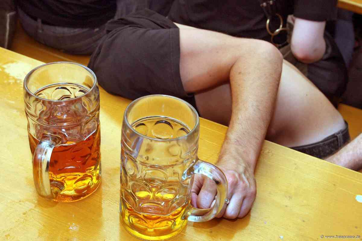Frankenberg: Veranstaltung rückt Kinder aus suchtbelasteten Familien in den Fokus