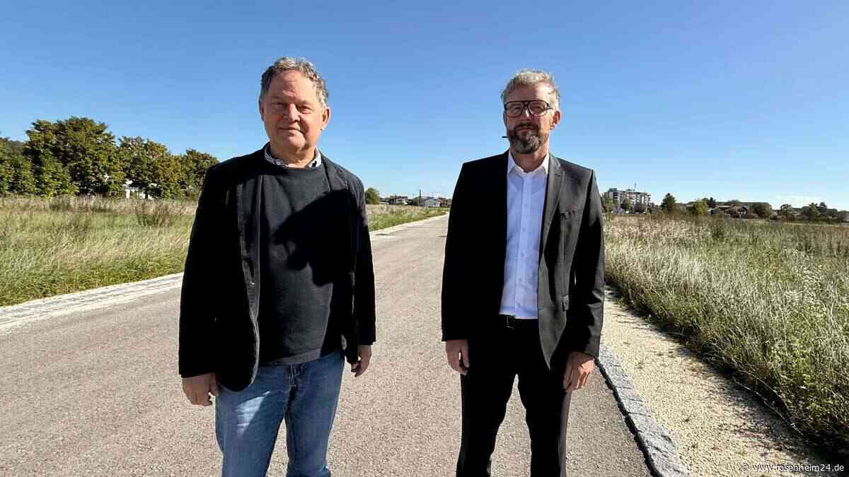 Stadt Burghausen verklagt Dyneon wegen PFOA auf Schadensersatz