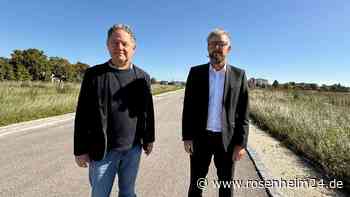 Stadt Burghausen verklagt Dyneon wegen PFOA auf Schadensersatz