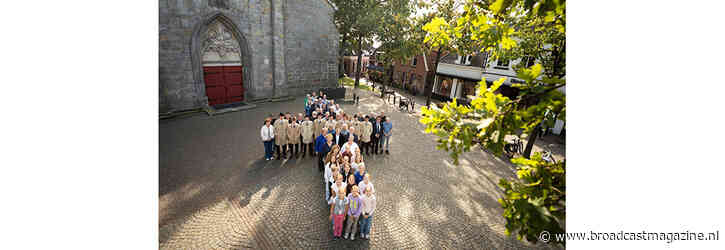 The Passion 2027 komt naar Ootmarsum