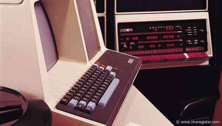 A 1980s PDP-11 is still running Unix – and now you can watch