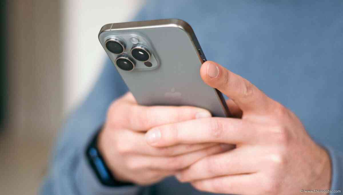 British regulator takes a hard look at Pornhub's Apple-powered age checks