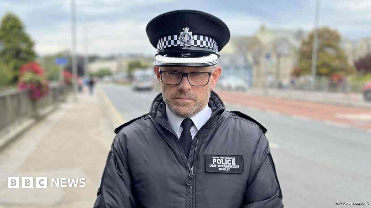 Racial vandalism posts show 'best and worst of society'