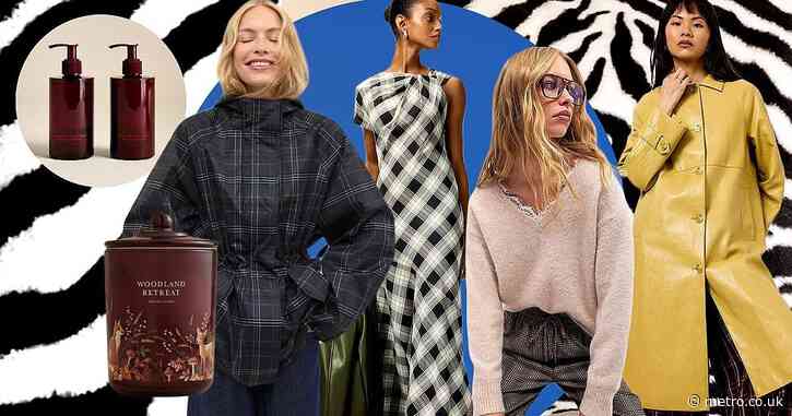 The supermarket fashion and homeware buys that look far more expensive than they are