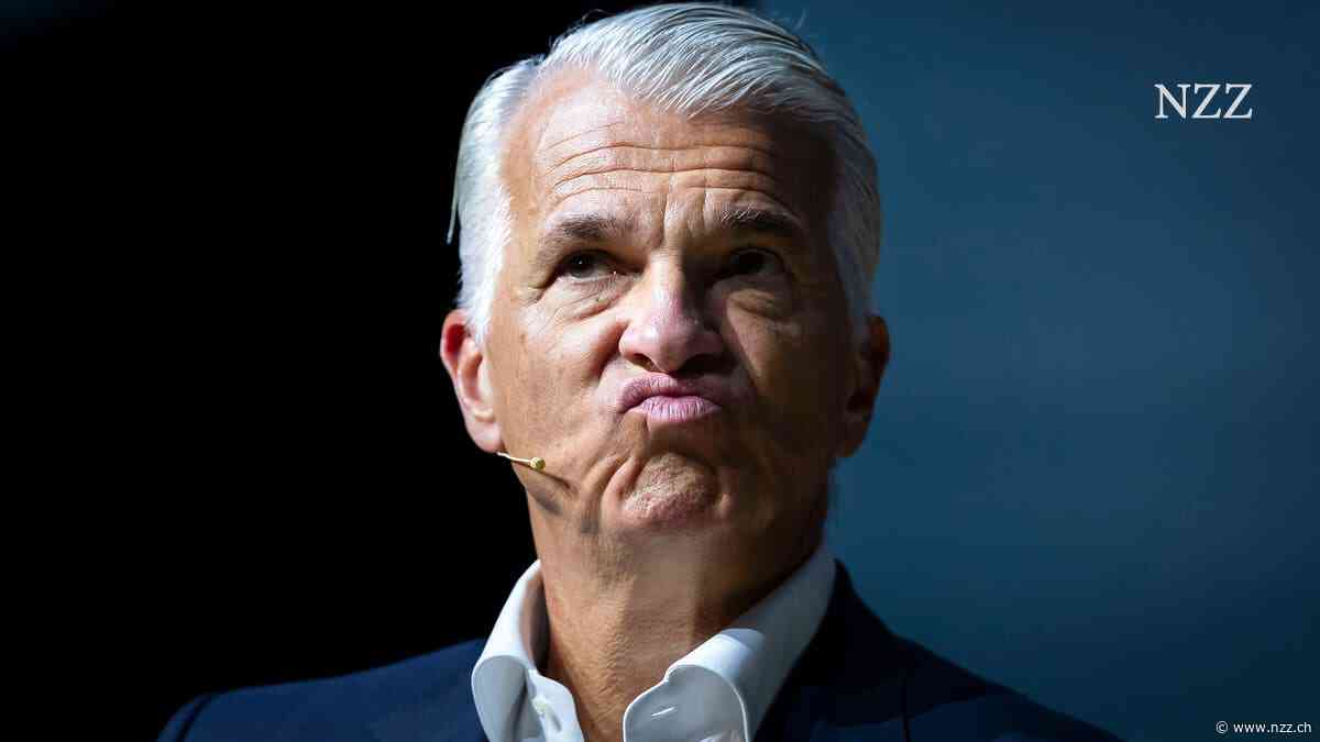 Ein «extremer Sonderweg» oder ein «gelungener Kompromiss»? Das sagen Experten zu den Kapitalregeln für die UBS