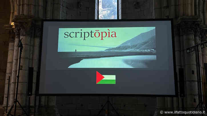 Al via la seconda edizione di Scriptopìa, il festival della sceneggiatura per Cinema e serie tv: a Messina sei giorni di lectio magistralis e proiezioni gratuite