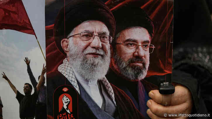 L’Iran minaccia i Paesi vicini: “Se aiutate gli Usa a bloccare le nostre compagnie aeree, attaccheremo i vostri aeroporti”