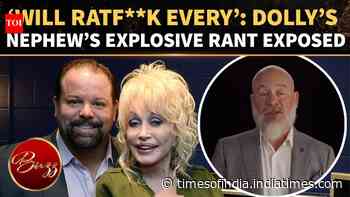 Dolly’s Nephew’s Threatening Messages Exposed; Manager Seeks Restraining Order Against Bryan
